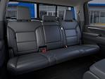 New 2025 Chevrolet Silverado 2500 LT Crew Cab 4WD Pickup for sale #S1755 - photo 41