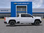 New 2025 Chevrolet Silverado 2500 LT Crew Cab 4WD Pickup for sale #S1755 - photo 5