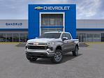 New 2025 Chevrolet Silverado 1500 LT Crew Cab 4WD Pickup for sale #S1759 - photo 32