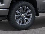 New 2025 Chevrolet Silverado 1500 LT Crew Cab 4WD Pickup for sale #S1759 - photo 33