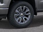 New 2025 Chevrolet Silverado 1500 LT Crew Cab 4WD Pickup for sale #S1759 - photo 9