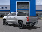 2025 Chevrolet Silverado 1500 Crew Cab 4WD, Pickup for sale #S176 - photo 4