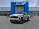 2025 Chevrolet Silverado 1500 Crew Cab 4WD, Pickup for sale #S176 - photo 32