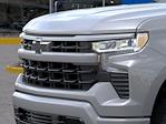 2025 Chevrolet Silverado 1500 Crew Cab 4WD, Pickup for sale #S176 - photo 37