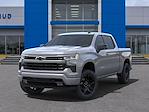 2025 Chevrolet Silverado 1500 Crew Cab 4WD, Pickup for sale #S176 - photo 6