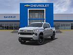 2025 Chevrolet Silverado 1500 Crew Cab 4WD, Pickup for sale #S176 - photo 8