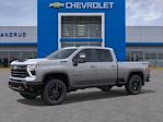 New 2025 Chevrolet Silverado 2500 LT Crew Cab 4WD Pickup for sale #S1763 - photo 26