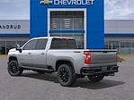 New 2025 Chevrolet Silverado 2500 LT Crew Cab 4WD Pickup for sale #S1763 - photo 4