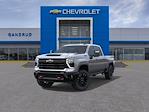 New 2025 Chevrolet Silverado 2500 LT Crew Cab 4WD Pickup for sale #S1763 - photo 32