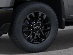 New 2025 Chevrolet Silverado 2500 LT Crew Cab 4WD Pickup for sale #S1763 - photo 33