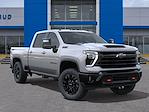 New 2025 Chevrolet Silverado 2500 LT Crew Cab 4WD Pickup for sale #S1763 - photo 7