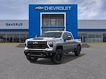 New 2025 Chevrolet Silverado 2500 LT Crew Cab 4WD Pickup for sale #S1763 - photo 8