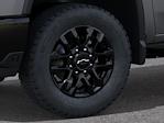 New 2025 Chevrolet Silverado 2500 LT Crew Cab 4WD Pickup for sale #S1763 - photo 9