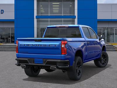 New 2025 Chevrolet Silverado 1500 LT Crew Cab 4WD Pickup for sale #S1770 - photo 2