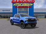 New 2025 Chevrolet Silverado 1500 LT Crew Cab 4WD Pickup for sale #S1770 - photo 1