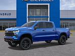 New 2025 Chevrolet Silverado 1500 LT Crew Cab 4WD Pickup for sale #S1770 - photo 3