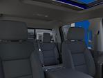 New 2025 Chevrolet Silverado 1500 LT Crew Cab 4WD Pickup for sale #S1770 - photo 24