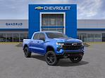 New 2025 Chevrolet Silverado 1500 LT Crew Cab 4WD Pickup for sale #S1770 - photo 25