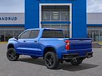 New 2025 Chevrolet Silverado 1500 LT Crew Cab 4WD Pickup for sale #S1770 - photo 4