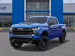 New 2025 Chevrolet Silverado 1500 LT Crew Cab 4WD Pickup for sale #S1770 - photo 6