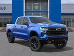 New 2025 Chevrolet Silverado 1500 LT Crew Cab 4WD Pickup for sale #S1770 - photo 7