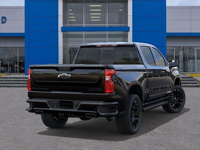 New 2025 Chevrolet Silverado 1500 High Country Crew Cab 4WD Pickup for sale #S1771 - photo 2