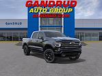 New 2025 Chevrolet Silverado 1500 High Country Crew Cab 4WD Pickup for sale #S1771 - photo 1