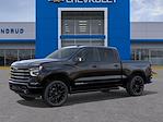 New 2025 Chevrolet Silverado 1500 High Country Crew Cab 4WD Pickup for sale #S1771 - photo 3