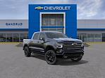 New 2025 Chevrolet Silverado 1500 High Country Crew Cab 4WD Pickup for sale #S1771 - photo 25