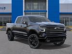 New 2025 Chevrolet Silverado 1500 High Country Crew Cab 4WD Pickup for sale #S1771 - photo 31