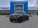 New 2025 Chevrolet Silverado 1500 High Country Crew Cab 4WD Pickup for sale #S1771 - photo 32
