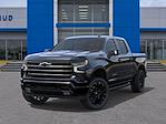 New 2025 Chevrolet Silverado 1500 High Country Crew Cab 4WD Pickup for sale #S1771 - photo 6