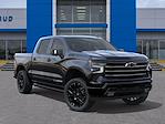 New 2025 Chevrolet Silverado 1500 High Country Crew Cab 4WD Pickup for sale #S1771 - photo 7