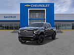 New 2025 Chevrolet Silverado 1500 High Country Crew Cab 4WD Pickup for sale #S1771 - photo 8