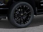 New 2025 Chevrolet Silverado 1500 High Country Crew Cab 4WD Pickup for sale #S1771 - photo 9