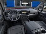 New 2025 Chevrolet Silverado 2500 LTZ Crew Cab 4WD Pickup for sale #S1773 - photo 15