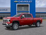 New 2025 Chevrolet Silverado 2500 LTZ Crew Cab 4WD Pickup for sale #S1773 - photo 3