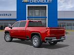 New 2025 Chevrolet Silverado 2500 LTZ Crew Cab 4WD Pickup for sale #S1773 - photo 27
