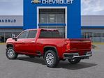 New 2025 Chevrolet Silverado 2500 LTZ Crew Cab 4WD Pickup for sale #S1773 - photo 4