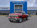 New 2025 Chevrolet Silverado 2500 LTZ Crew Cab 4WD Pickup for sale #S1773 - photo 32