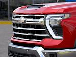 New 2025 Chevrolet Silverado 2500 LTZ Crew Cab 4WD Pickup for sale #S1773 - photo 37