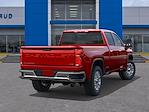 New 2025 Chevrolet Silverado 2500 LTZ Crew Cab 4WD Pickup for sale #S1773 - photo 2