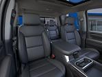 New 2025 Chevrolet Silverado 2500 LTZ Crew Cab 4WD Pickup for sale #S1773 - photo 40