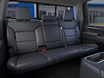 New 2025 Chevrolet Silverado 2500 LTZ Crew Cab 4WD Pickup for sale #S1773 - photo 41