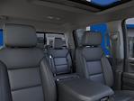 New 2025 Chevrolet Silverado 2500 LTZ Crew Cab 4WD Pickup for sale #S1773 - photo 48