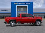 New 2025 Chevrolet Silverado 2500 LTZ Crew Cab 4WD Pickup for sale #S1773 - photo 5