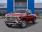 New 2025 Chevrolet Silverado 2500 LTZ Crew Cab 4WD Pickup for sale #S1773 - photo 6