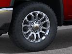 New 2025 Chevrolet Silverado 2500 LTZ Crew Cab 4WD Pickup for sale #S1773 - photo 9