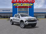 New 2025 Chevrolet Silverado 1500 LT Crew Cab 4WD Pickup for sale #S1775 - photo 1