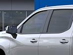 New 2025 Chevrolet Silverado 1500 LT Crew Cab 4WD Pickup for sale #S1775 - photo 12